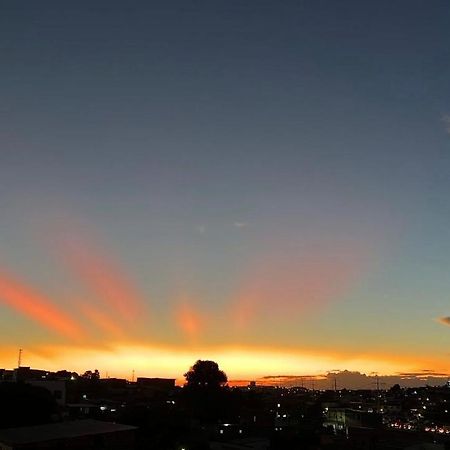 Apartamento Inteiro Dois Quartos Proximo Ao Centro Manaus Kültér fotó