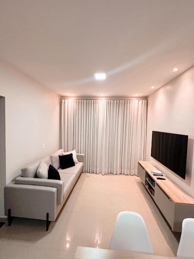 Apartamento Inteiro Dois Quartos Proximo Ao Centro Manaus Kültér fotó