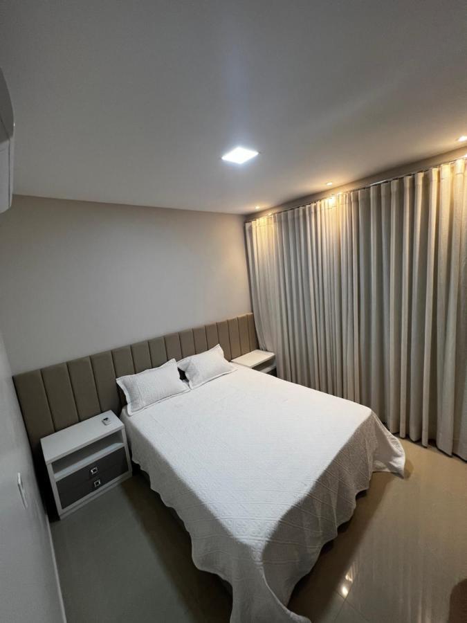 Apartamento Inteiro Dois Quartos Proximo Ao Centro Manaus Kültér fotó